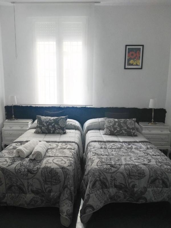 Ferienwohnung Nuevo! Puente De Piedra A 5'Del Pilar Saragossa Exterior foto